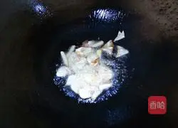 辣炒瓠瓜的做法图解8