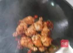 小鸡腿烧土豆的做法图解4