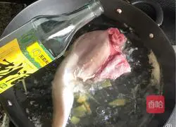 沙锅焗牛舌的做法图解2