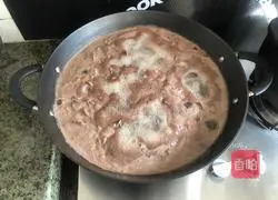 沙锅焗牛舌的做法图解8