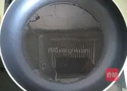 青笋炒鸡蛋的做法图解12