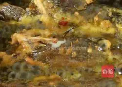 香煎昂刺鱼的做法图解5