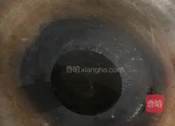 蒜香空心菜的做法图解4