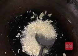 蒜香空心菜的做法图解5