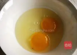 虾滑香菇鸡蛋卷的做法图解6