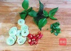 虾滑香菇鸡蛋卷的做法图解13