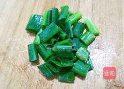 双椒风干猪耳朵的做法图解6