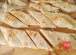 鱼头泡饼的做法图解4