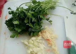 鱼香蒜蓉茄子的做法图解2