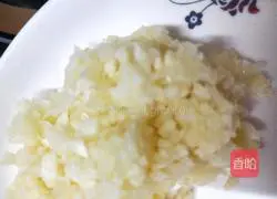 薄荷清炒土豆丝的做法图解3
