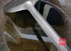 薄荷清炒土豆丝的做法图解4