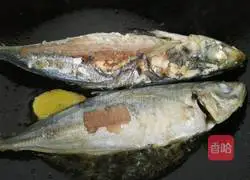 糖醋巴浪鱼的做法图解6
