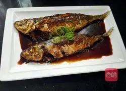 糖醋巴浪鱼的做法图解11