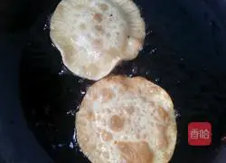 菜心饼的做法图解4