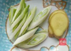 香卤凤爪的做法图解4