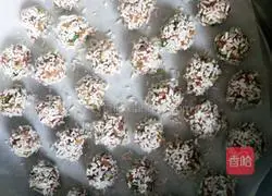 糯米裹丸子的做法图解7