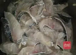 桑拿苹果鱼的做法图解1
