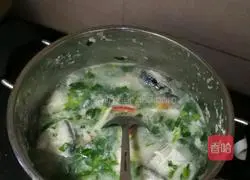 桑拿苹果鱼的做法图解3