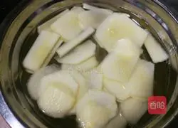 桑拿苹果鱼的做法图解4