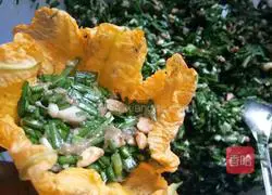 酿南瓜花的做法图解7