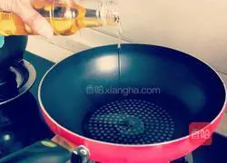 蒜香油焖虾的做法图解4