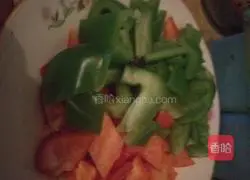 滑炒鱼片的做法图解2