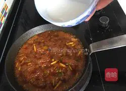 麻辣蒜香茄子的做法图解10