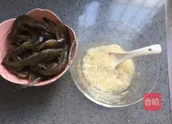 酒酿卤大虾的做法图解1