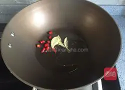 酒酿卤大虾的做法图解6