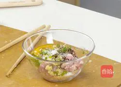 戴氏油墩子的做法图解2