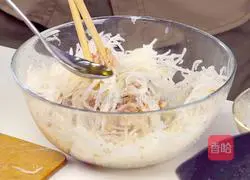 戴氏油墩子的做法图解3