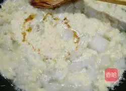 冬瓜蛋汤的做法图解8