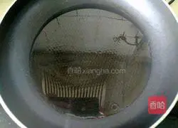 金针菇炒胡萝卜的做法图解10