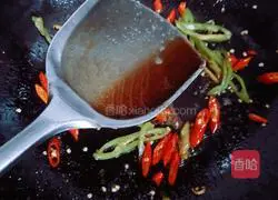 珊瑚白菜的做法图解7