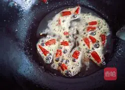 珊瑚白菜的做法图解10