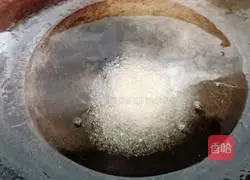 排骨豆角一锅出的做法图解3