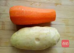 肉沫三丁的做法图解3