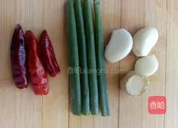 肉沫三丁的做法图解7