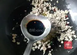 肉沫三丁的做法图解13