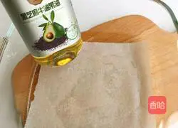 面条鸡蛋糕的做法图解7