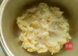 土豆泥饭包的做法图解16