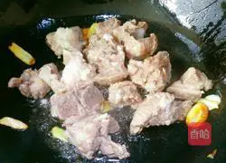海带炖排骨（红烧版）的做法图解7