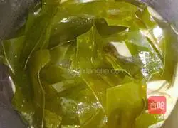 海带炖排骨（红烧版）的做法图解11