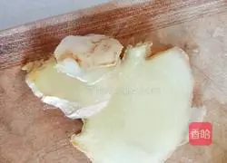 耗油爆虾的做法图解3