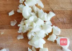 耗油爆虾的做法图解4