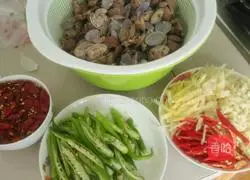 传统花甲做法的做法图解3