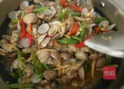 传统花甲做法的做法图解5