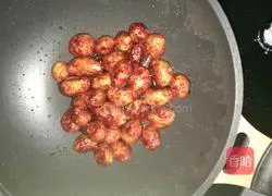 香辣小土豆的做法图解2