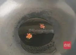 西红柿炒金针菇（下饭必备）的做法图解3