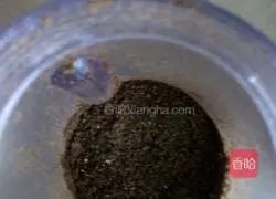 黑胡椒肥牛金针菇的做法图解2